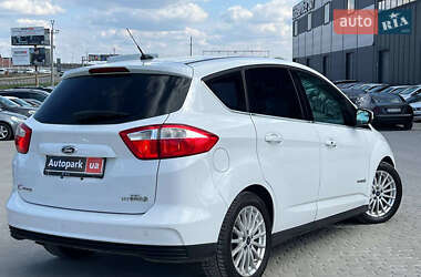Минивэн Ford C-Max 2013 в Львове