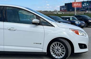 Минивэн Ford C-Max 2013 в Львове