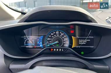 Минивэн Ford C-Max 2013 в Львове
