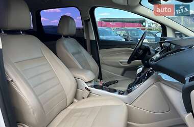 Минивэн Ford C-Max 2013 в Львове