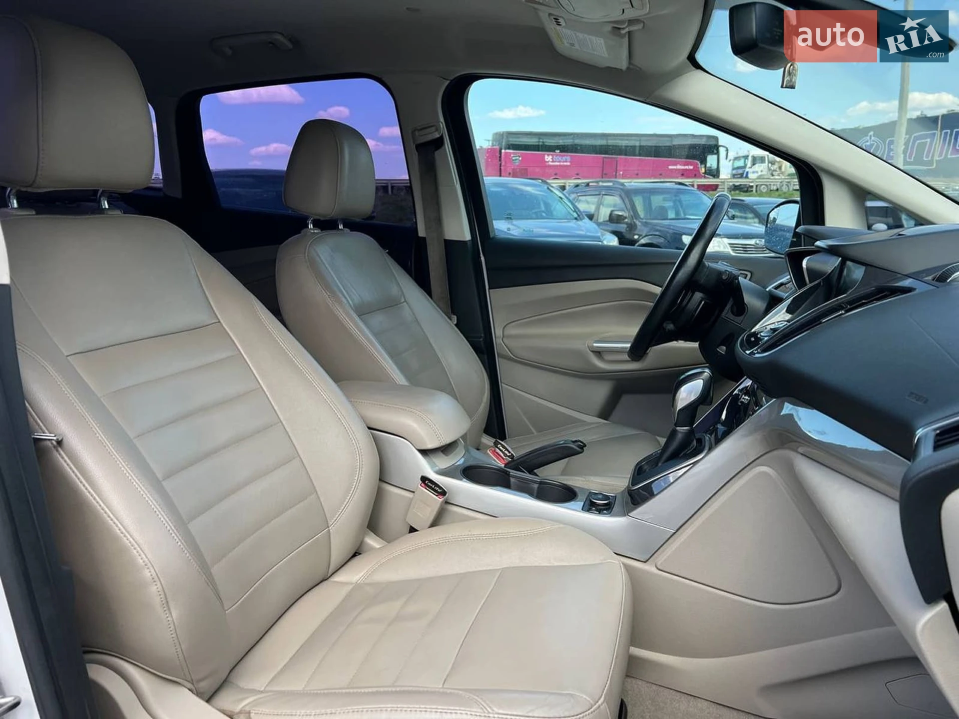 2013 Ford C-MAX - мініатюра 41