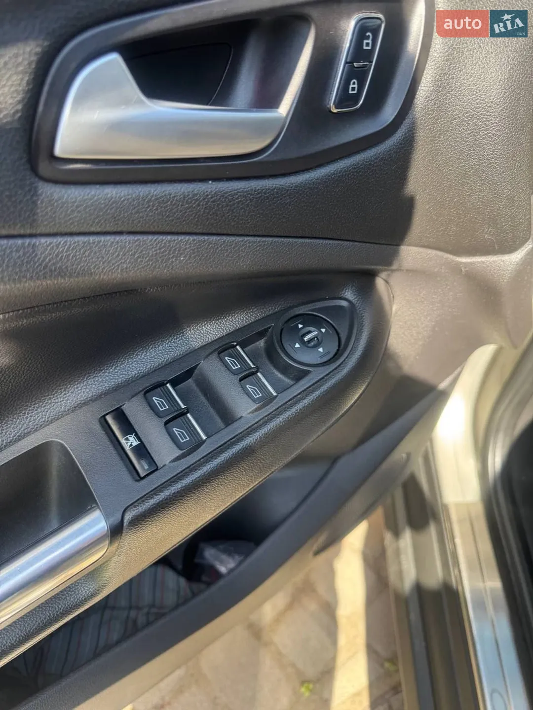 2015 Ford C-MAX - мініатюра 11