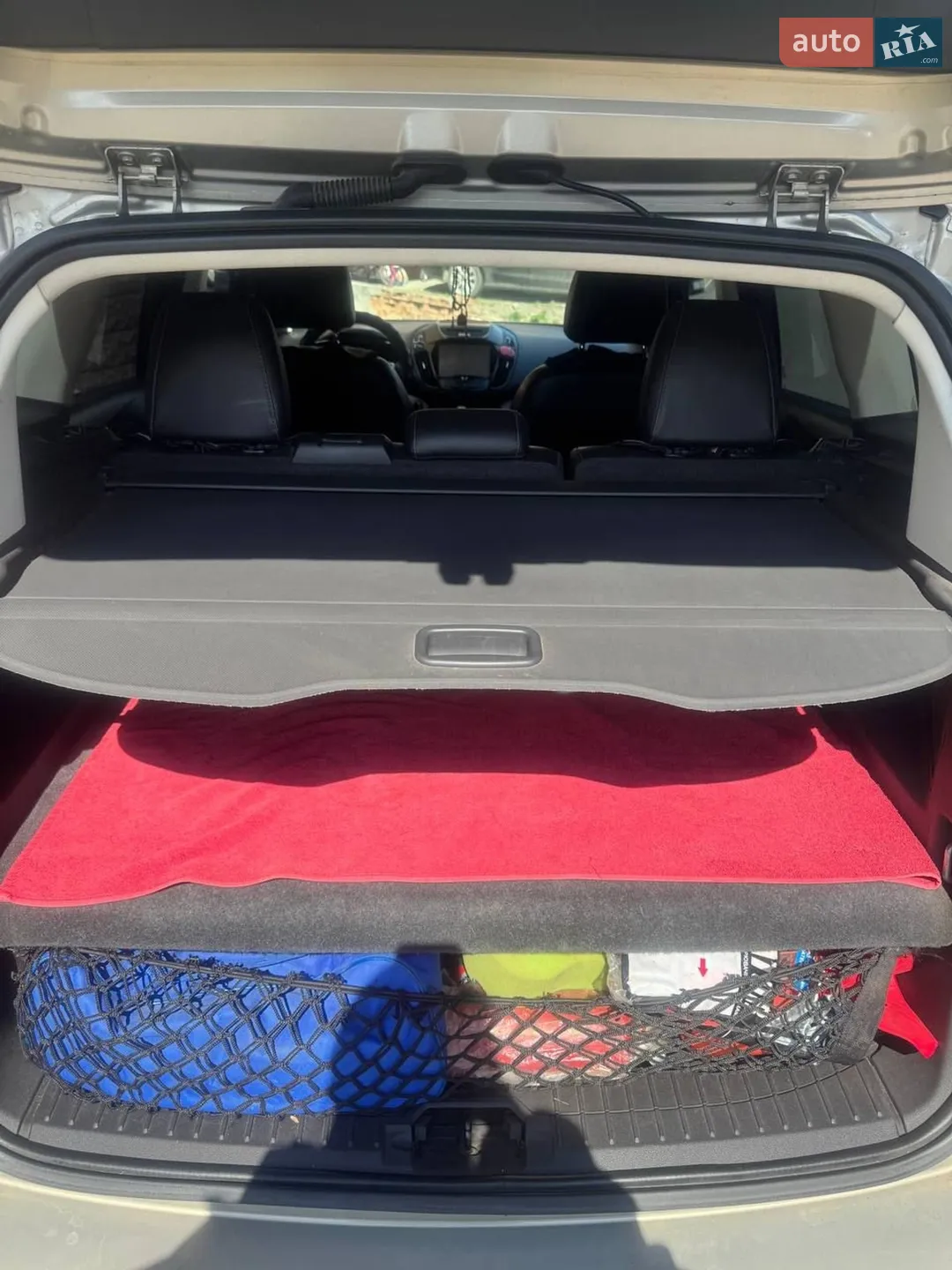 2015 Ford C-MAX - мініатюра 16