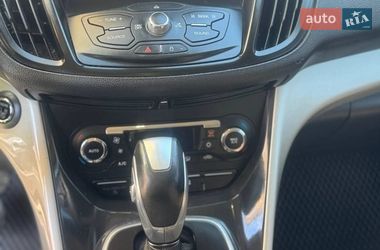 Мінівен Ford C-Max 2015 в Івано-Франківську