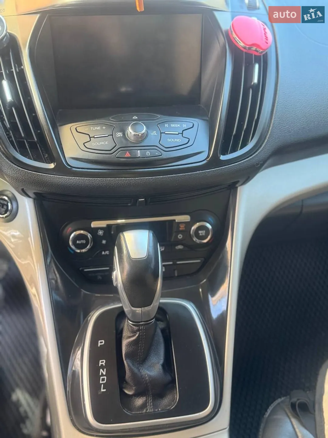 2015 Ford C-MAX - мініатюра 19