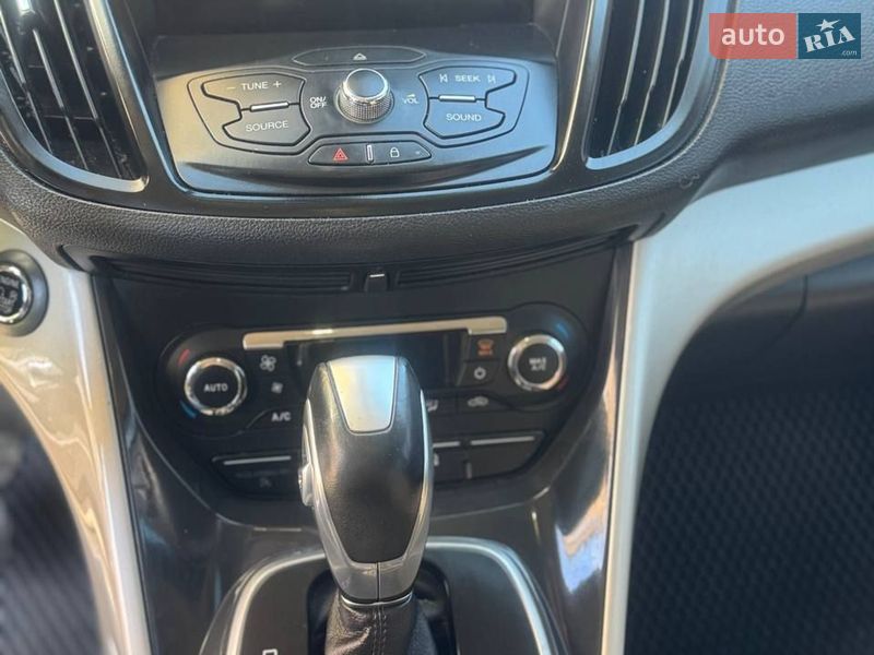 Мінівен Ford C-Max 2015 в Івано-Франківську