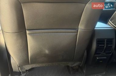 Мінівен Ford C-Max 2015 в Івано-Франківську