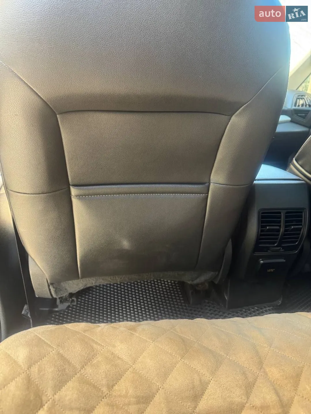 2015 Ford C-MAX - мініатюра 22