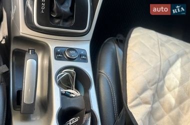 Мінівен Ford C-Max 2015 в Івано-Франківську