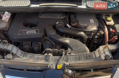 Мінівен Ford C-Max 2015 в Івано-Франківську