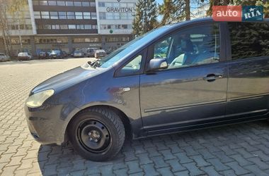 Минивэн Ford C-Max 2007 в Черновцах