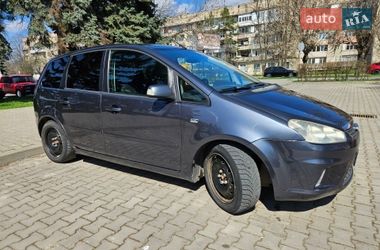 Минивэн Ford C-Max 2007 в Черновцах