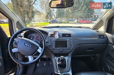 Минивэн Ford C-Max 2007 в Черновцах