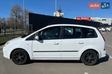Минивэн Ford C-Max 2010 в Киеве