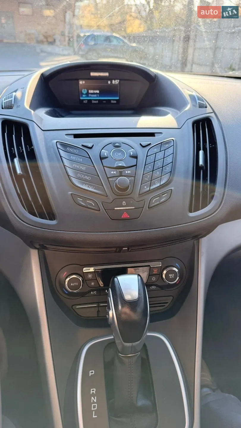 2014 Ford C-MAX - мініатюра 25