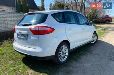 Мінівен Ford C-Max 2013 в Харкові