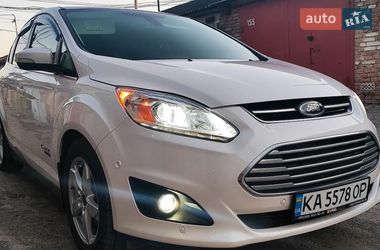 Минивэн Ford C-Max 2016 в Белой Церкви
