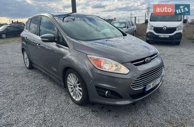 Минивэн Ford C-Max 2014 в Ровно