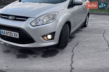 Минивэн Ford C-Max 2012 в Киеве