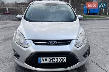 Минивэн Ford C-Max 2012 в Киеве
