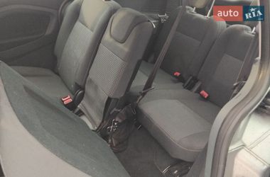 Минивэн Ford C-Max 2012 в Киеве