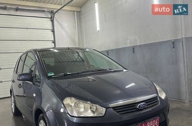 Мінівен Ford C-Max 2010 в Луцьку