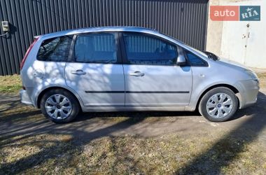 Минивэн Ford C-Max 2010 в Звягеле