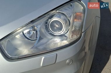 Мінівен Ford C-Max 2008 в Запоріжжі