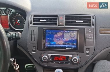 Мінівен Ford C-Max 2008 в Запоріжжі