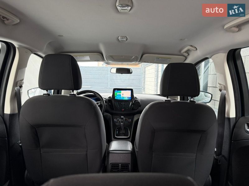 Минивэн Ford C-Max 2015 в Ровно