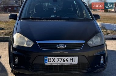 Минивэн Ford C-Max 2007 в Ильинцах
