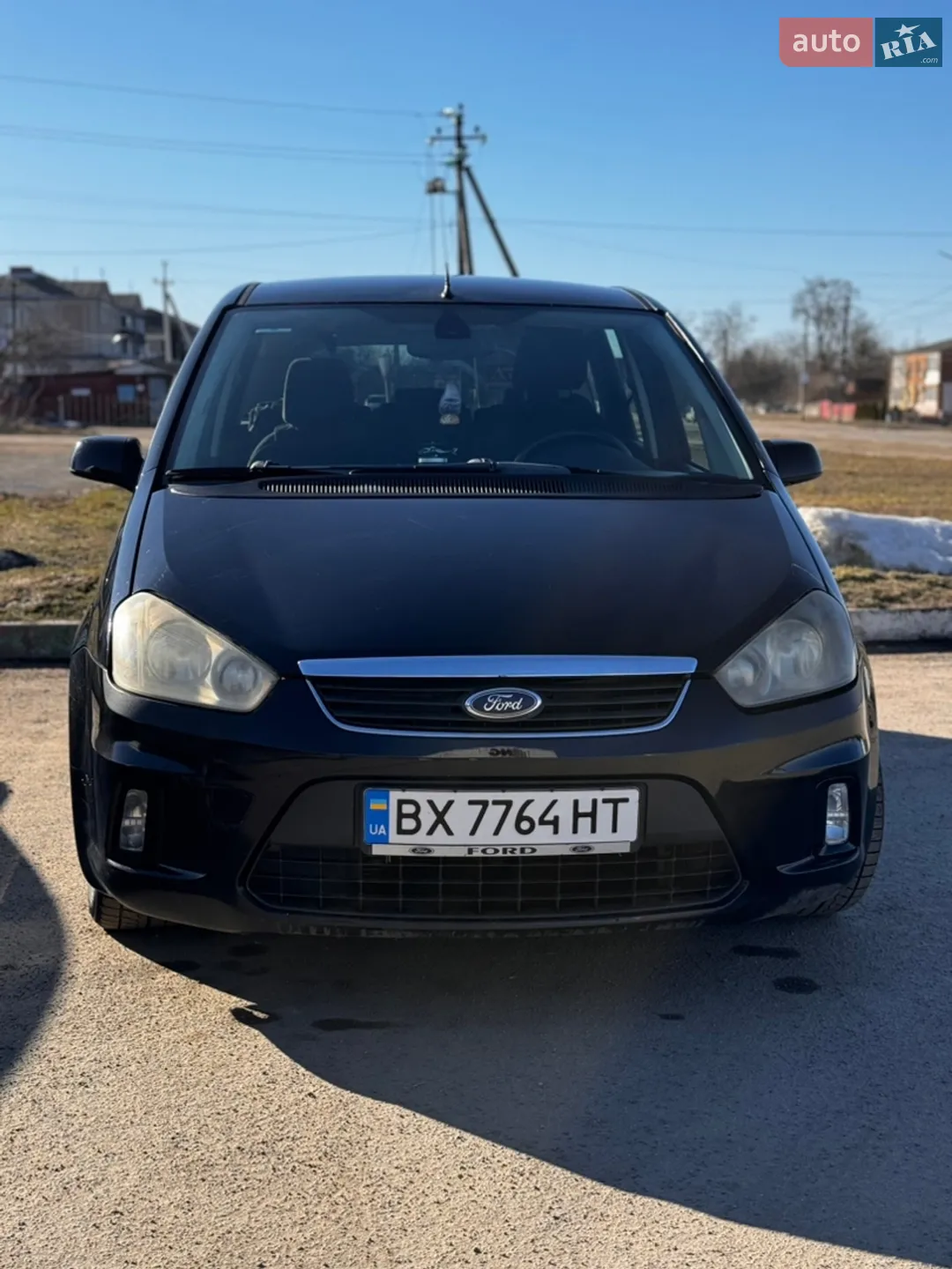 Ford C-Max 2015 VIN WF0JXXGCBJFK23441 фото оголошення 15 з 20