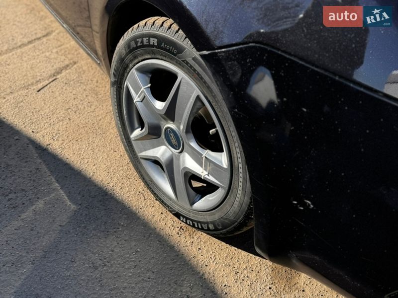 Мінівен Ford C-Max 2007 в Іллінцях