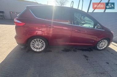 Минивэн Ford C-Max 2012 в Владимире