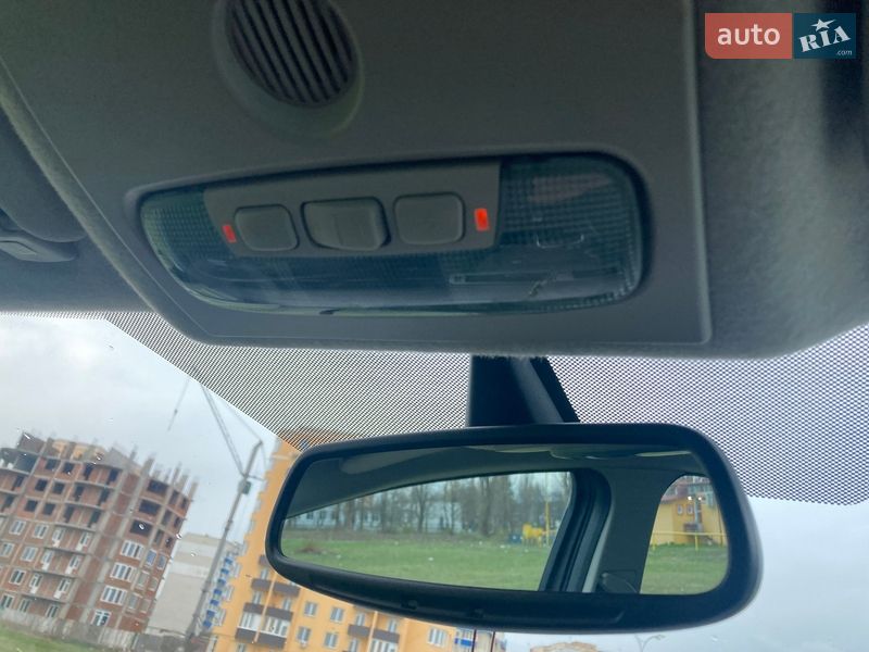 Мінівен Ford C-Max 2009 в Кам'янець-Подільському