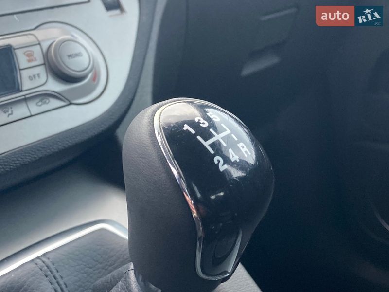 Мінівен Ford C-Max 2009 в Кам'янець-Подільському