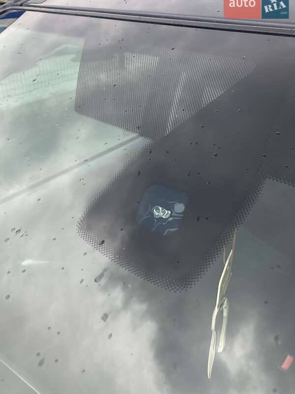 Мінівен Ford C-Max 2009 в Кам'янець-Подільському