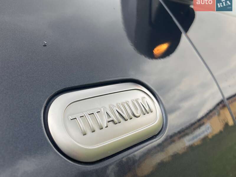 Мінівен Ford C-Max 2009 в Кам'янець-Подільському