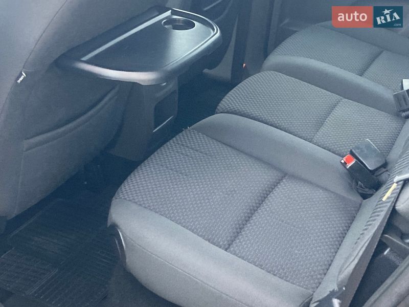 Мінівен Ford C-Max 2009 в Кам'янець-Подільському