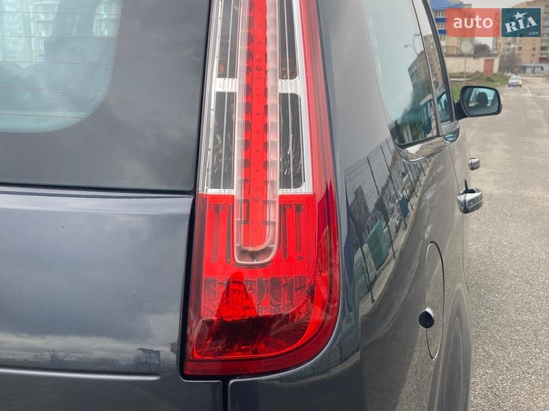 Мінівен Ford C-Max 2009 в Кам'янець-Подільському