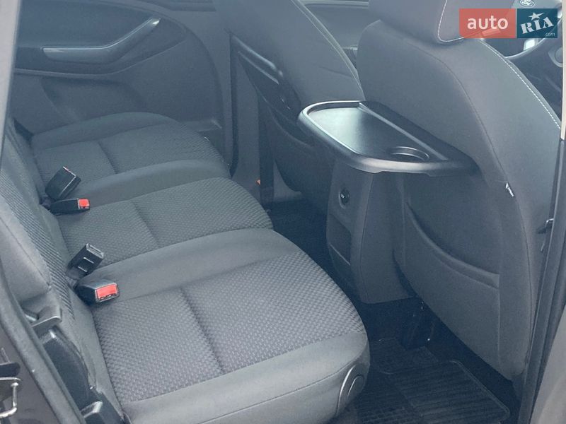 Мінівен Ford C-Max 2009 в Кам'янець-Подільському