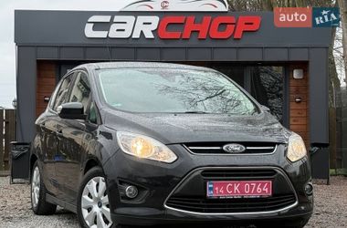 Минивэн Ford C-Max 2014 в Стрые