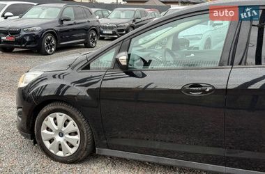 Минивэн Ford C-Max 2014 в Стрые