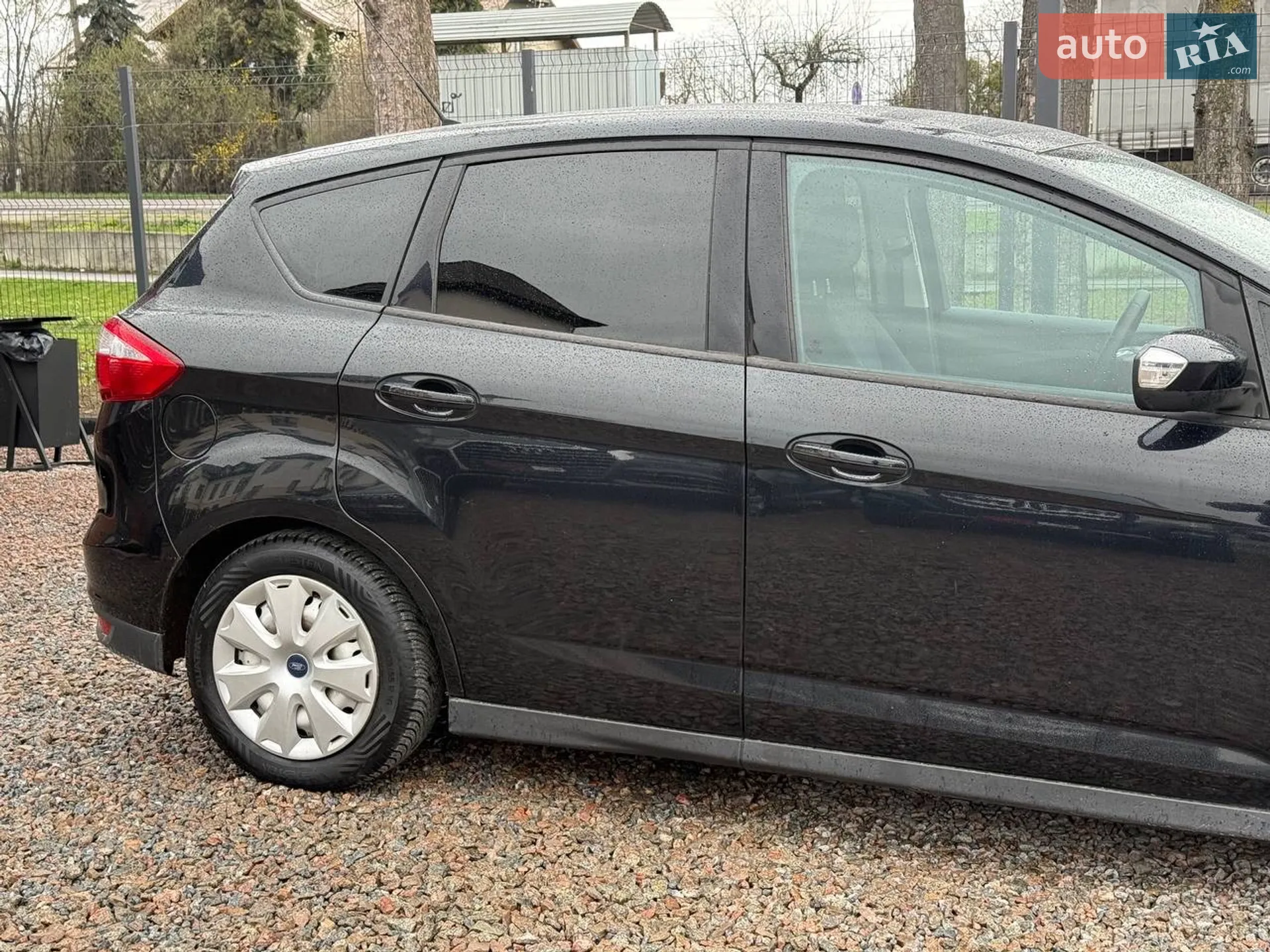2014 Ford C-MAX - мініатюра 15