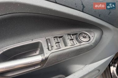 Минивэн Ford C-Max 2014 в Стрые