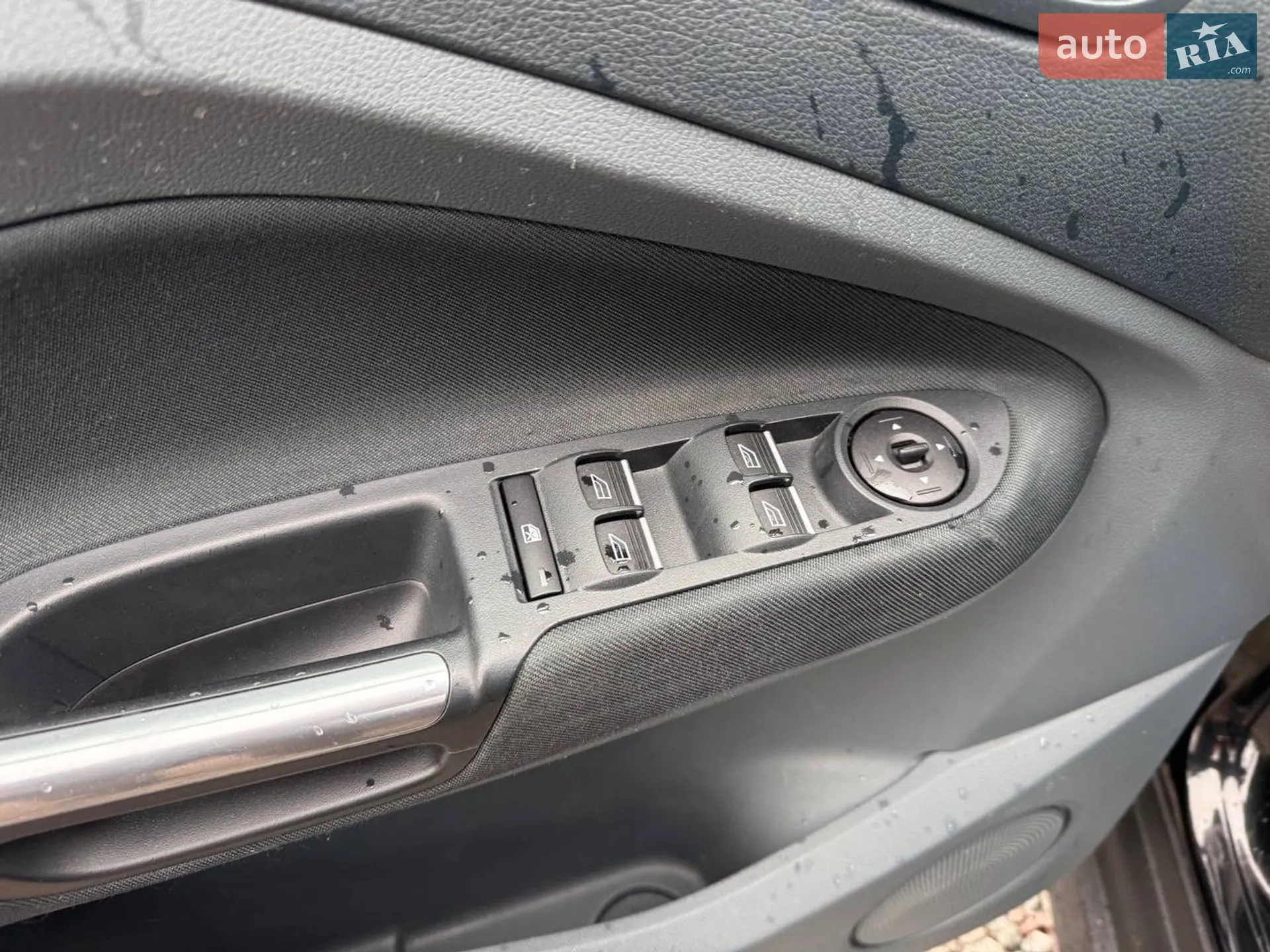 2014 Ford C-MAX - мініатюра 20
