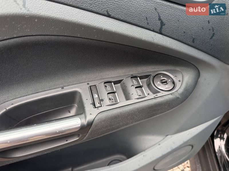 Минивэн Ford C-Max 2014 в Стрые