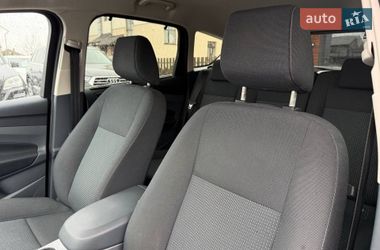 Минивэн Ford C-Max 2014 в Стрые