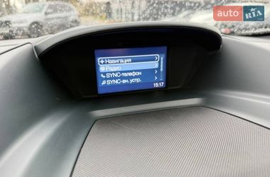 Минивэн Ford C-Max 2014 в Стрые