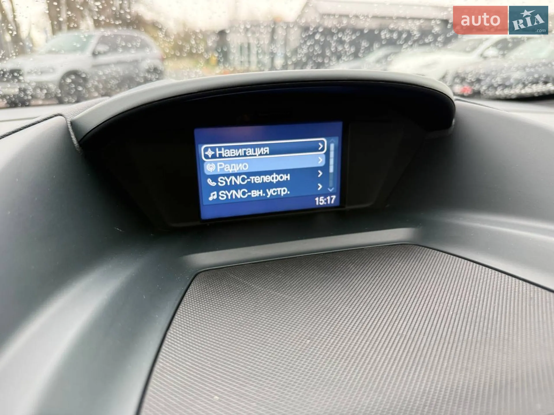 2014 Ford C-MAX - мініатюра 27